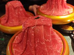 -牛New寿喜烧(金鹰世界店)