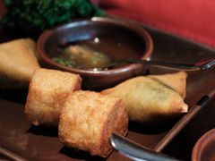 -花马天堂云南餐厅 Lost Heaven(外滩店)