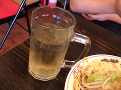 -拉面莊夢語＆中华料理八椿