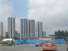 -番禺裕安驾校·学车·考证(大学城校区)