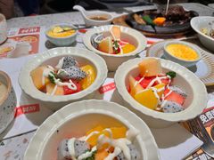 -战斧牛排餐厅(万象城店)