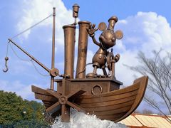 -上海迪士尼度假区