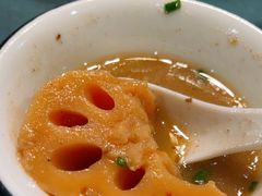 -董厨煨汤馆(车站路店)