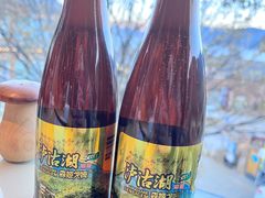 泸沽湖啤酒-品味泸沽湖•民族特色菜(大落水店)