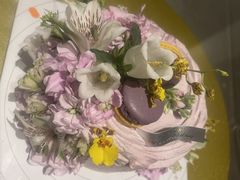 -小苍兰风铃草蛋糕甜品(沈阳店)