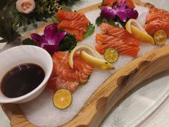 -巴黎四季酒店香轩中餐
