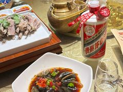 -东方亚克西餐厅(西康路店)