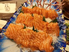 -老房子金沙元年川菜食府·花园餐厅(金沙店)