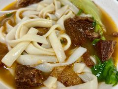 -珍珍小食店(西华路店)