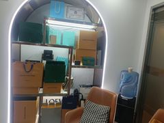 -聚云奢二手奢侈品黄金手表包包回收·中古店(三里屯总店)