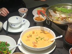 -简小舍·民间手艺菜(武昌江滩店)