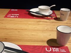 -U你·湖北家宴菜(南湖总店)
