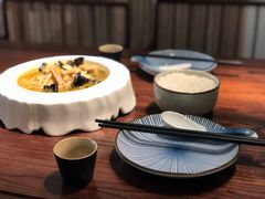 -行者素食(国赫红珊湾店)