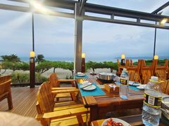 -渔家火锅·海鲜自助餐·演艺(亚龙湾天域酒店)