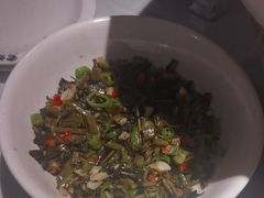 -老傅家湘潭水煮活鱼店(众一国际店)