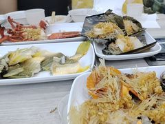 -船奇蒸汽海鲜·闽菜(八市海鲜总店)