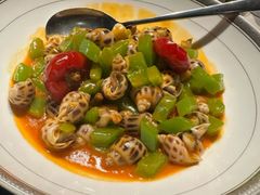 -三利音·玖弄小鲜(浦东嘉里城店)