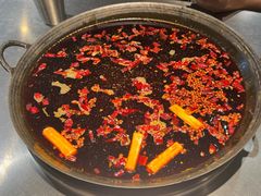 -大虎老火锅(直港大道店)