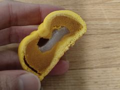 -泸溪河桃酥(西直门凯德店)