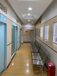 -成都军建医院·疤痕诊疗中心