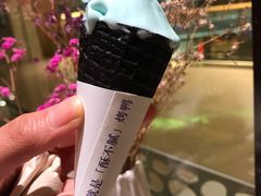 冰淇淋-小大董·烤鸭(凤凰汇店)