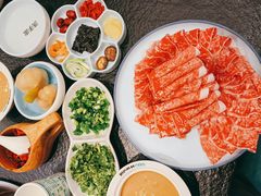 -阳坊胜利涮羊肉(阳坊老店)