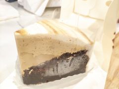 -西村叔叔的店·面包·甜品·蛋糕(清河万象汇店)