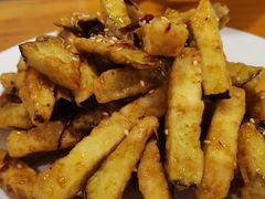 -宴小馆·小海鲜青岛菜(五四广场店)