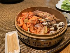 -新荣记(西溪湿地店)