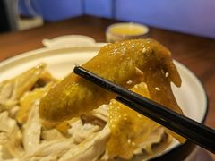 手撕盐焗鸡-客家道(百脑汇店)