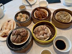 -Sun World Chinese Restaurant 新世界海鲜酒家