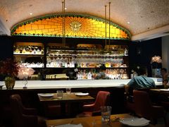 -Golden Lily河内巴黎法越料理餐厅(建国西路店)