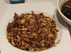 -南门小馆·清真(国贸商城店)
