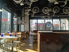 大堂-玛尚诺意式餐厅(官舍店)