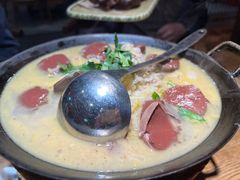 -鸽子窝(青塔店)