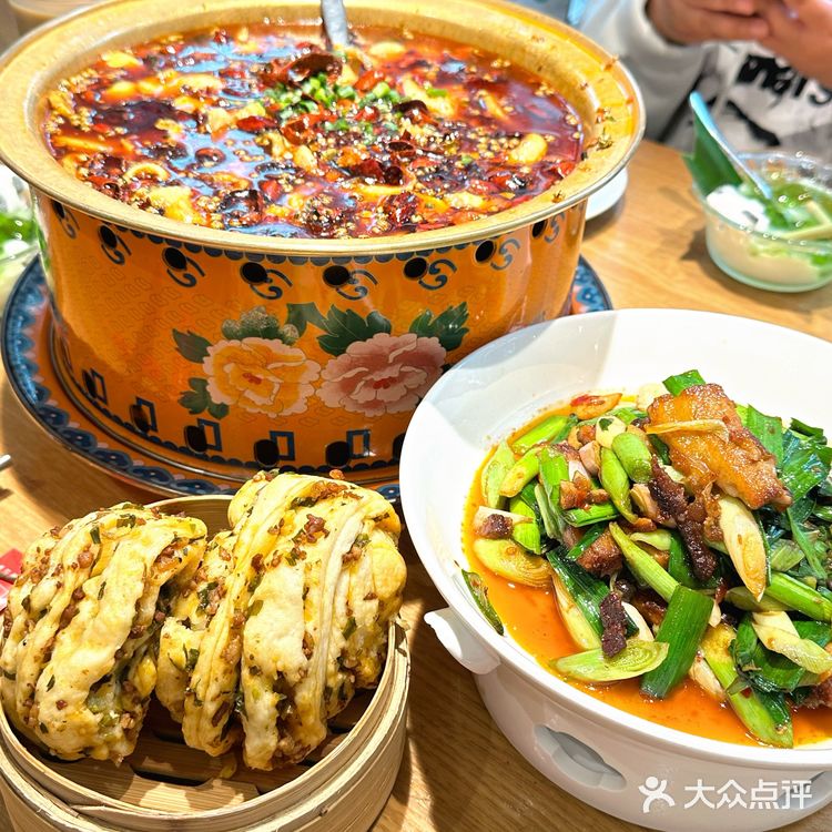 成都性价比最高的米其林黑珍珠餐厅🍴～尝尝是怎么回事～