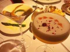 -壳里西餐厅Coquille Seafood Bistro(蒙自路店)