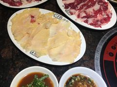 -八合里潮汕鲜牛肉火锅(惠州华贸店)