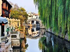 -嘉兴月河历史街区