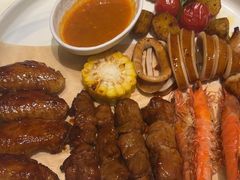 -星怡会·新加坡新美食(苏州中心店)