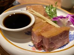 -周家二小姐的菜(西津渡店)