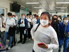 -首都医科大学附属北京同仁医院(西区)
