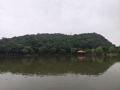 -采石矶景区