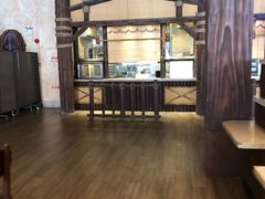 -雨林餐厅(长隆海洋王国店)