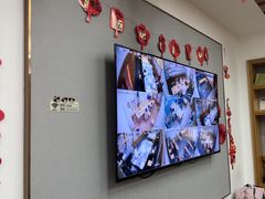 -子曰书院·古筝围棋书法国画小主持(夏都店)