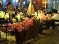 -长藤鬼校(千禧店)