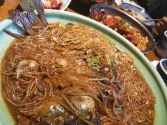 -95号酱骨·一块豆腐(展春园西路店)