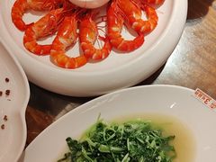 -面辣子·陕西家乡菜(钟楼店)
