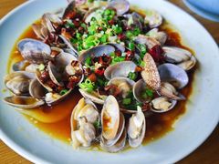 -面道赞宁海海鲜面(迎凤街店)