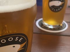 -Goose Island Brewhouse鹅岛精酿啤酒酿造工坊餐厅